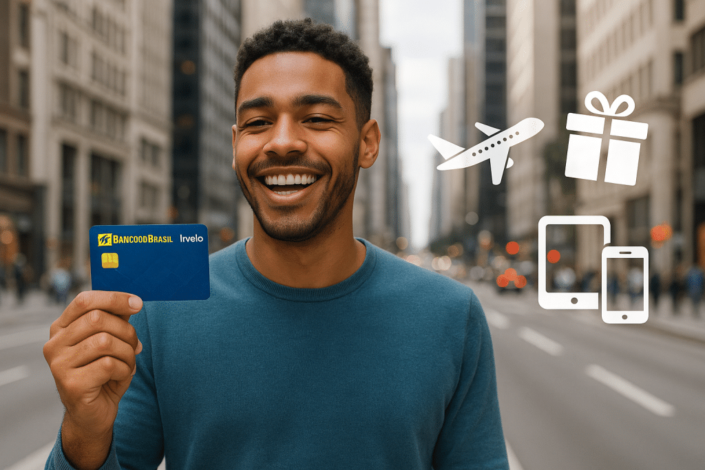 Banco do Brasil: Maximize Pontos Livelo com Seu Cartão