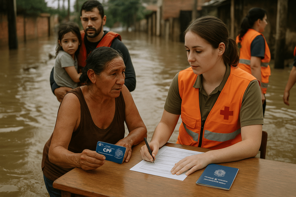 Saque Calamidade FGTS: Veja Quem Tem Direito em SP