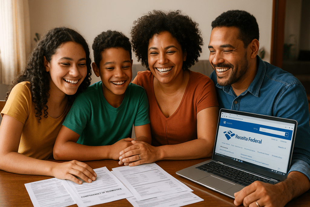 Isenção de Imposto de Renda até R$ 5 mil: Entenda as Regras