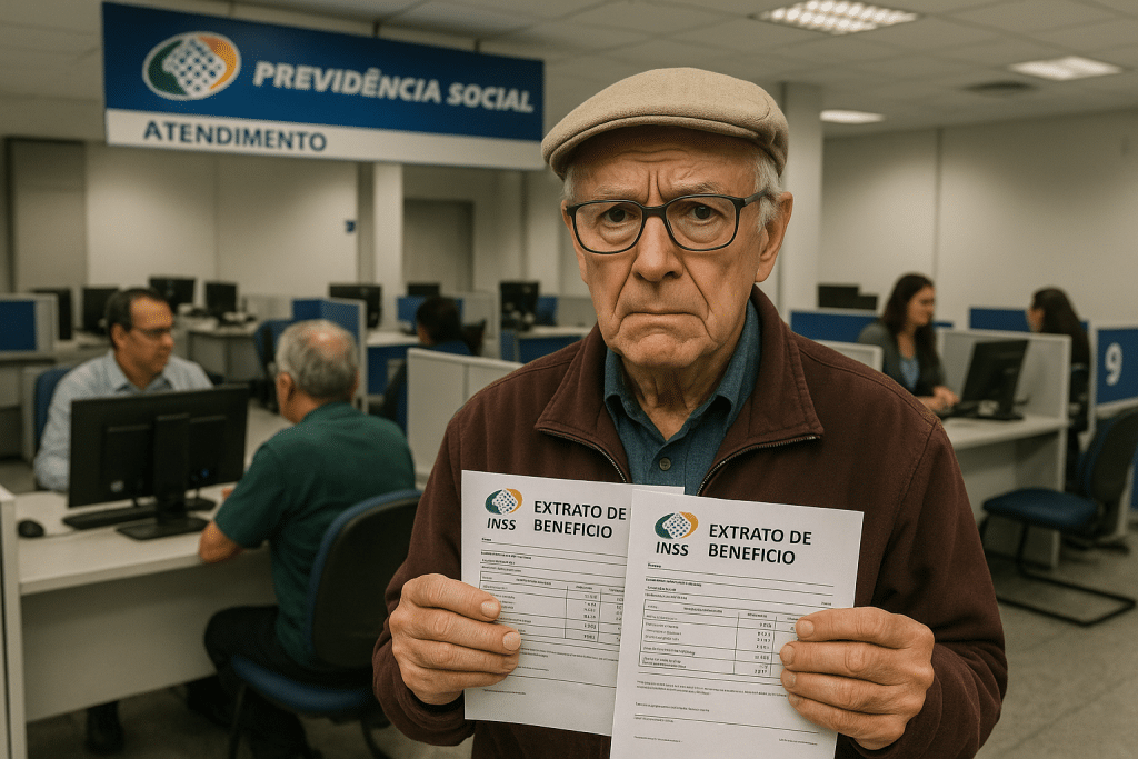 INSS: prazo para contestação de descontos indevidos termina dia 20