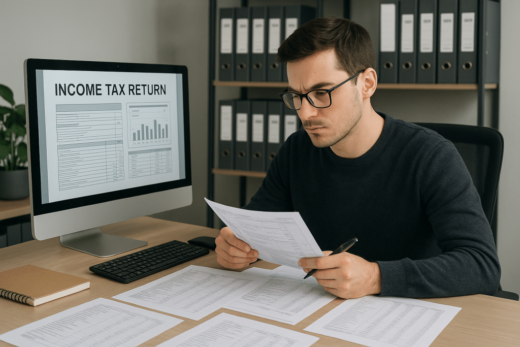 13 Dicas Essenciais para Evitar a Malha Fina no IR 2026