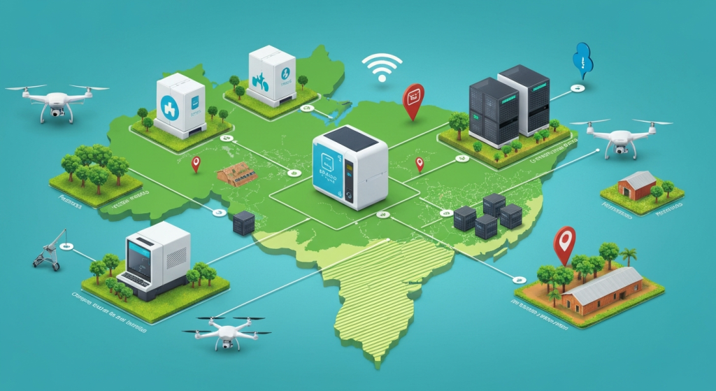 Edge Computing no Brasil
