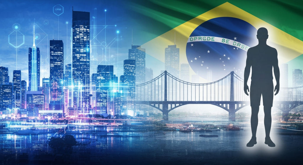 Escassez de Talentos em Tecnologia no Brasil